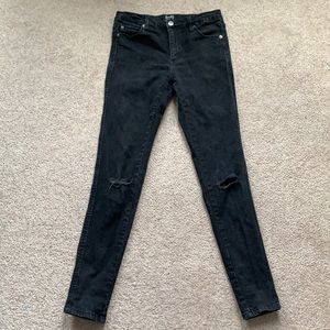 Bardot Denim jeans